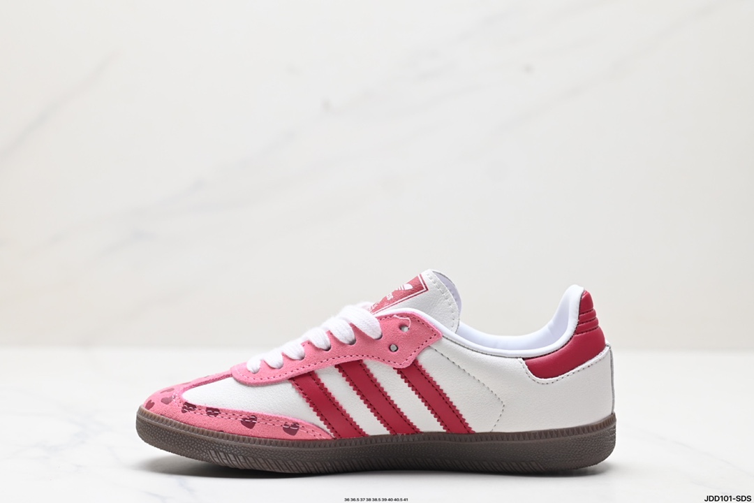 Adidas Samba Shoes